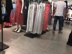 -ZARA(金安国际购物广场店)