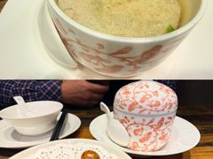 原味土猪汤-临家闽南菜(宝洲路店)