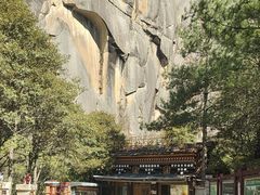-卡定沟景区