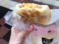 -吉品合酥脆烤饼(太平洋森活天地店)