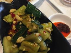 -屋顶花园餐厅(步行街老地王大厦店)