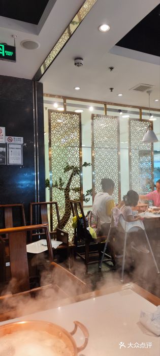 东来顺饭庄(apm总店)图片