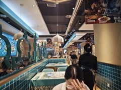 -楼兰古丽·新疆菜(大唐西市店)