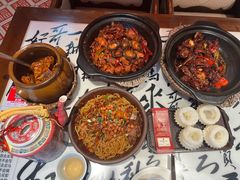 -南昌大饭店·非遗南昌菜(万寿宫店)