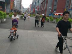 -兴旺欧韩城(上海兴旺国际服饰城店)