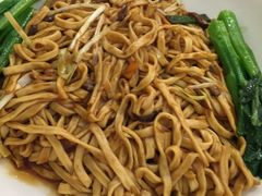 毫油捞面-百乐门喜宴(海珠广场华厦店)