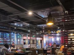 -神户赤童日式烤肉伙伴(东直门店)