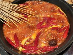 -牛签签串串香(IFS店)
