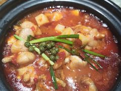-粗茶淡饭·隐庐私厨(东亭店)