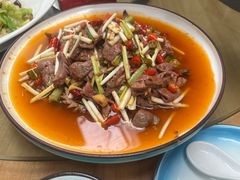 钵钵腰花-毛草房(南辛庄街店)