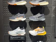 -NIKE品牌体验店(北京蓝色港湾店)