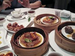 -红棉中餐厅·广州海航威斯汀酒店
