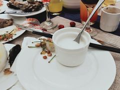 -东方红海鲜百汇(国际大厦店)