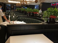 大堂-金春禧(世茂国际广场店)