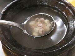 小肠苦笋汤-莲花公园煎蟹(总店)