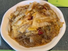 -全聚贤餐厅·湖北家常菜(沙湖店)