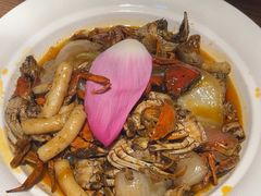 -周家二小姐的菜(西津渡店)