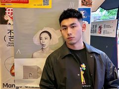 -黑胶星球(华发中城商都店)