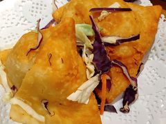 -Masala Curry and BBQ·玛莎拉巴基斯坦美食(金水万达店)