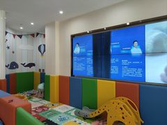 -圣贝口腔(海淀店)