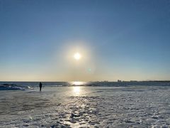 -老虎石海上公园