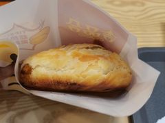 -吉品合酥脆烤饼(哈西金街店)