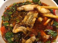 -自贡好吃客(科华店)