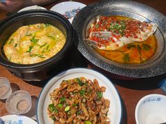 -索溪山寨·湘西饮食文化博物馆(标志门店)