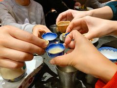 -丝路金桃·新疆菜(徐汇店)