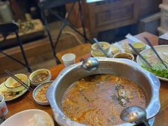 -大理.老字号渝记酸萝卜乌鱼(古城总店)