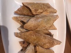 -香园茶社·金陵小灶(老门东店)
