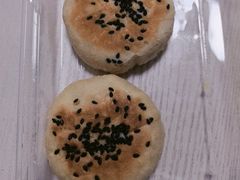 香酥绿豆饼-尚酥坊·手工點心(七里庙店)