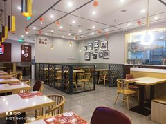 大堂-客临百思德·东北特色馆(龙湖时代天街店)