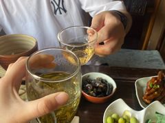 -青藤茶馆(南山路店)