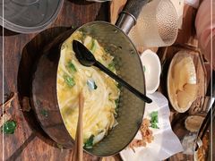-小满手工粉(上海月星环球港店)