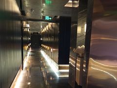 -华夏良子·足道SPA艾灸(金皇大厦店)
