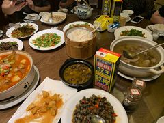 -福子家·闽北光泽菜(华林店)