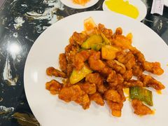 -桃园中华料理炸酱面(燕儿岛路店)