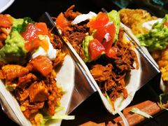 -Famous肥猫墨西哥音乐餐吧(五棵松华熙LIVE店)