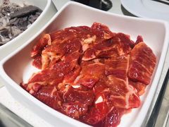 -海底捞火锅鲜切牛肉主题店(长寿路店)