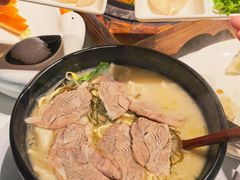 -煜丰汴京烤鸭(福彩路店)