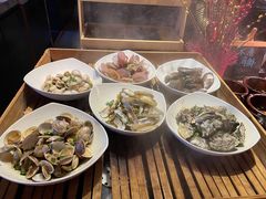 -南通滨江洲际酒店-西集自助餐厅