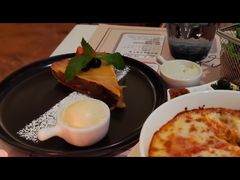-安妮意大利餐厅(世贸天阶店)