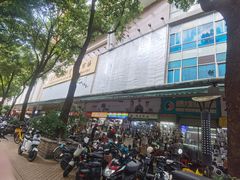 -盛贤大沙头旧货市场