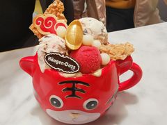 -哈根达斯(龙湖时代天街店)