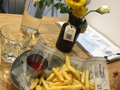 -Country Lane咖啡·意粉(荔园新天地店)