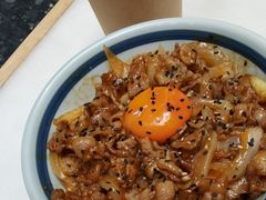 经典牛肉饭-62°上清优选