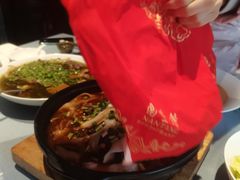 -南堂館川菜文化餐厅(天府店)