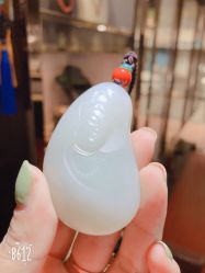 -水晶世家(建国店)