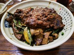 猪肝-无名氏面馆(邮电路店)
